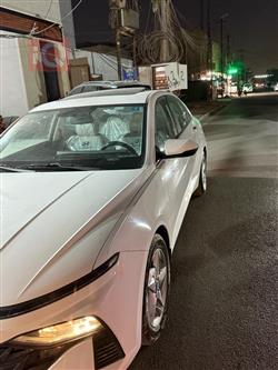 هيونداي أكسنت